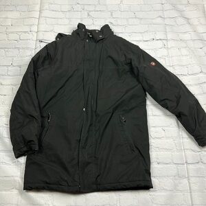 Wellenstyn England men’s jacket size small